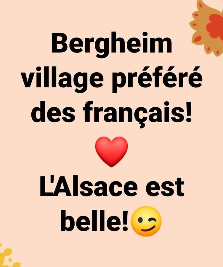 La Maison Des Tanneurs Ribeauville  Bagian luar foto