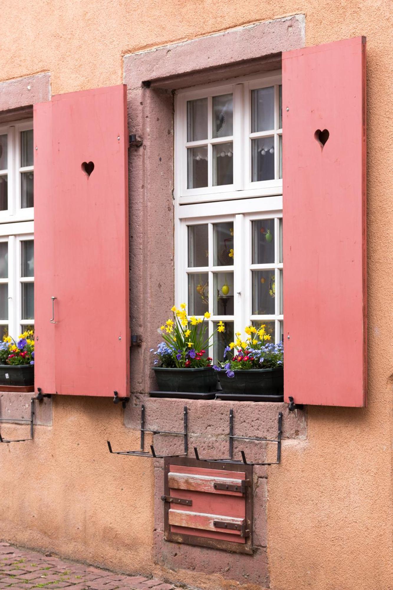 La Maison Des Tanneurs Ribeauville  Bagian luar foto