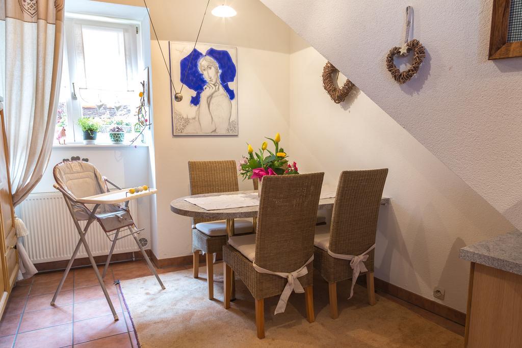 La Maison Des Tanneurs Ribeauville  Bagian luar foto