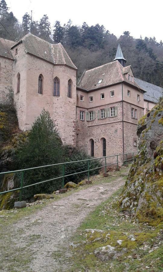 La Maison Des Tanneurs Ribeauville  Bagian luar foto