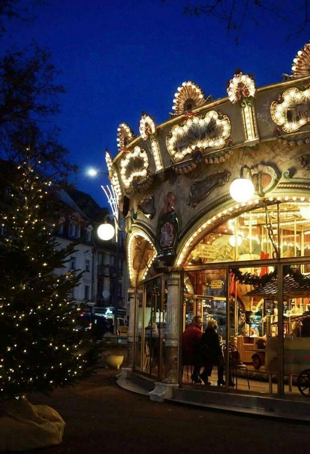 La Maison Des Tanneurs Ribeauville  Bagian luar foto