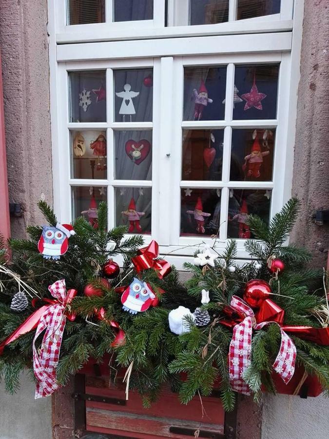 La Maison Des Tanneurs Ribeauville  Bagian luar foto